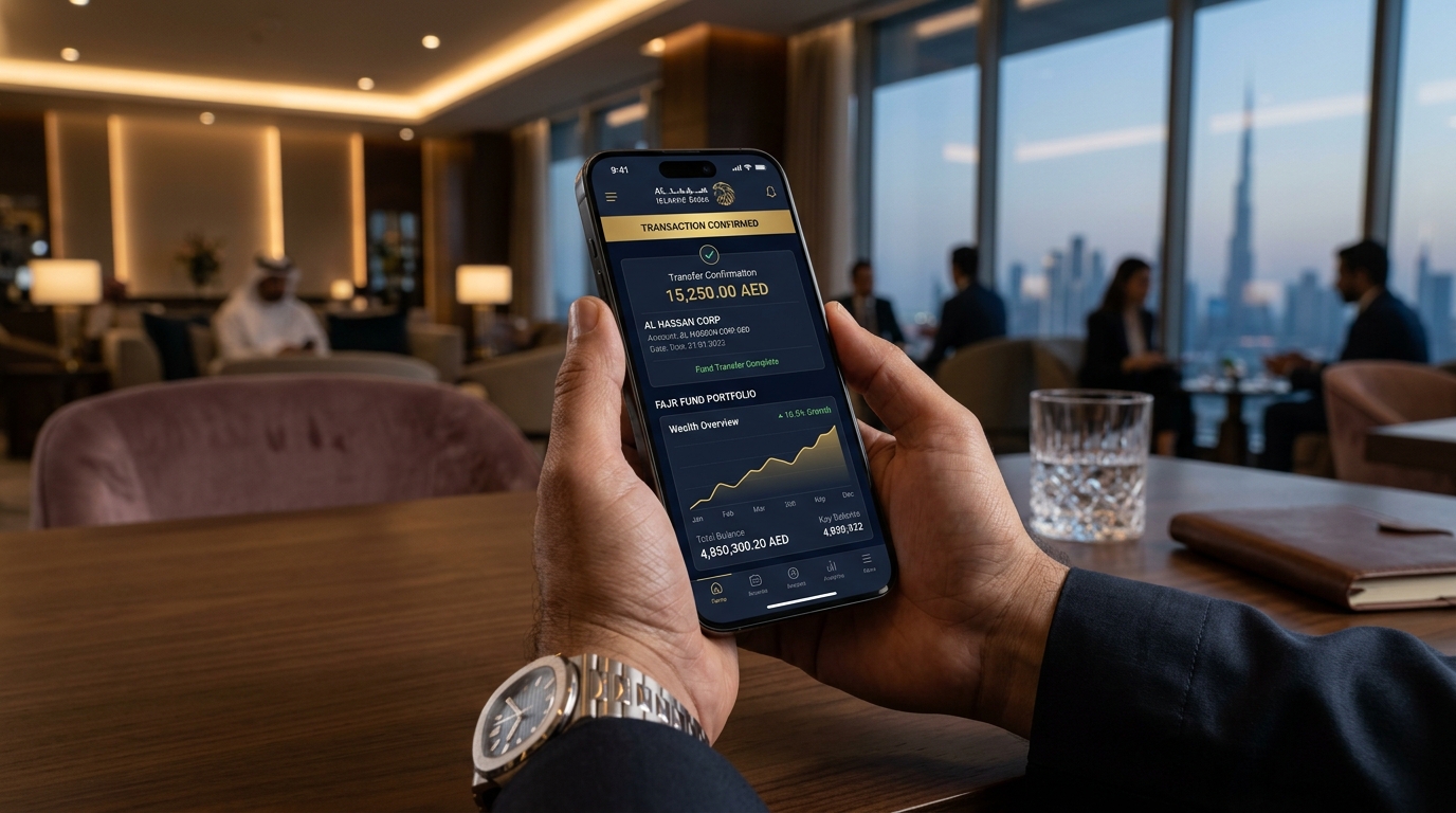 Forensic banking CX testing and latency budgeting laboratory in Dubai